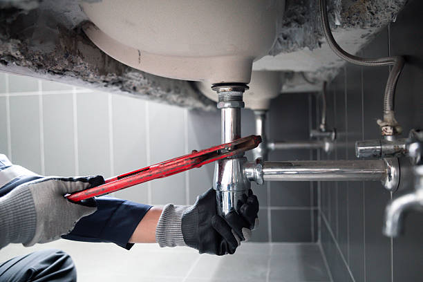 Trusted Pipe Repair service in East Bernstadt, KY - Masters Plumbing Service